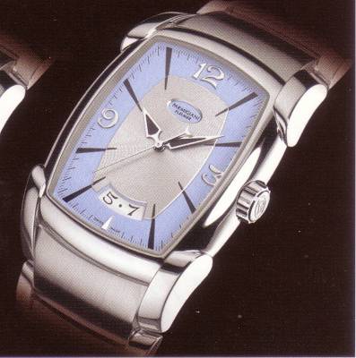 часы Parmigiani Fleurier Kalpa XL Acier