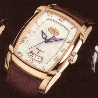 часы Parmigiani Fleurier Kalpa XL
