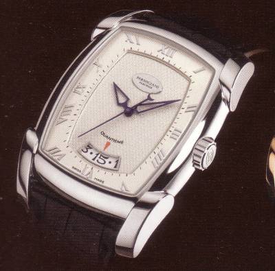 часы Parmigiani Fleurier Kalpa XL