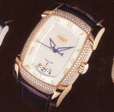 часы Parmigiani Fleurier Kalpa XL
