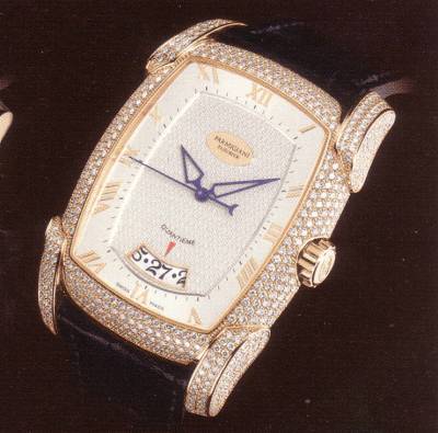 часы Parmigiani Fleurier Kalpa XL