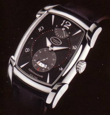 часы Parmigiani Fleurier Kalpa XL Hebdomadaire