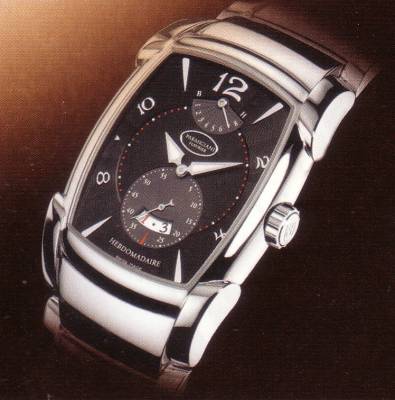 часы Parmigiani Fleurier Kalpa XL Hebdomadaire