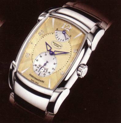 часы Parmigiani Fleurier Kalpa XL Hebdomadaire