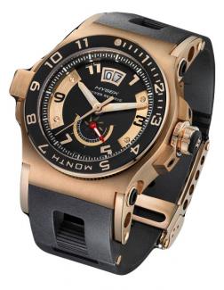 часы Jorg Hysek Abyss Power Reserve