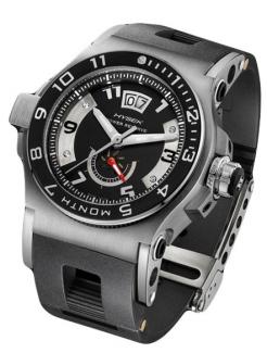 часы Jorg Hysek Abyss Power Reserve
