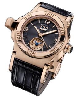 часы Jorg Hysek Abyss H