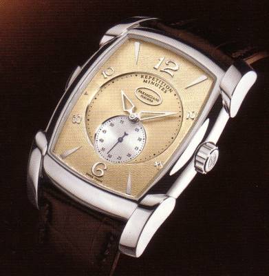  Parmigiani Fleurier Kalpa XL Repetition Minutes