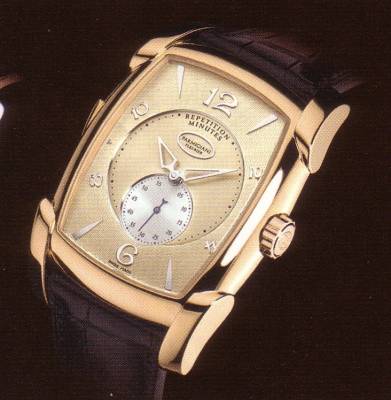 часы Parmigiani Fleurier Kalpa XL Repetition Minutes