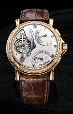  Paul Picot Tourbillon 42 mm