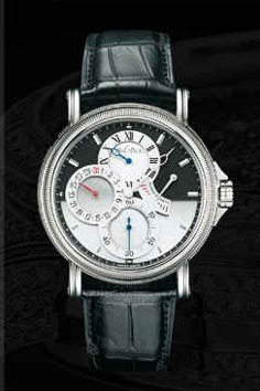 часы Paul Picot Regulateur 42 mm