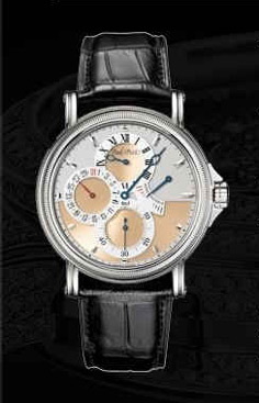 часы Paul Picot Regulateur 42 mm