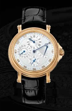 часы Paul Picot Regulateur 40 mm