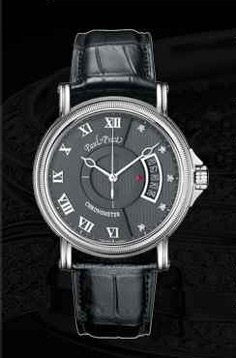  Paul Picot Classic 42 mm