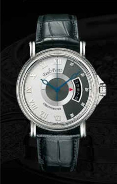 часы Paul Picot Classic 42 mm