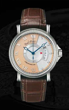 часы Paul Picot Classic 42 mm