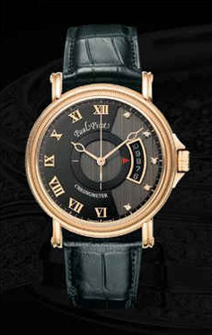 часы Paul Picot Classic 42 mm