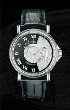 часы Paul Picot Classic 42 mm