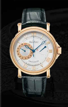 часы Paul Picot PP1200 42 mm