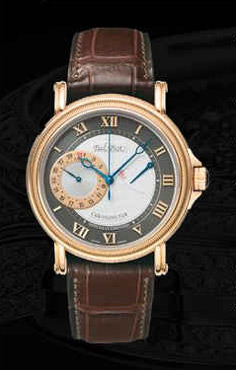 часы Paul Picot PP1200 42 mm
