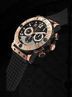 часы Paul Picot 48 mm - Titanium