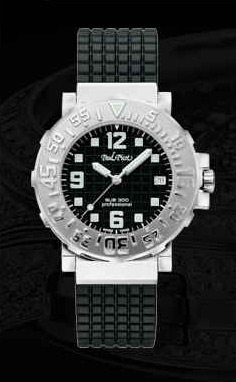  Paul Picot Classic 32 & 38 mm