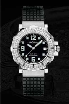 часы Paul Picot Classic 32 & 38 mm