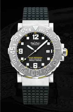часы Paul Picot Classic 43 mm
