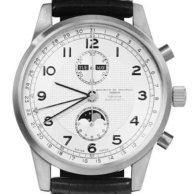 часы Maurice de Mauriac Moon