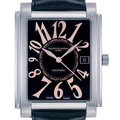часы Maurice de Mauriac Arco