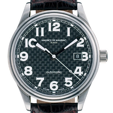  Maurice de Mauriac Automatic Classic