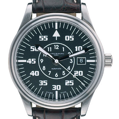 часы Maurice de Mauriac Automatic Classic