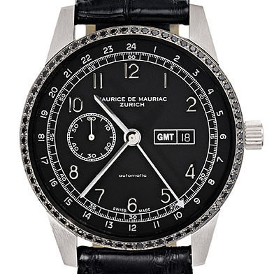 часы Maurice de Mauriac Automatic Modern
