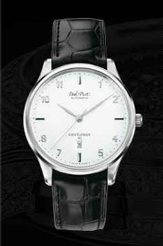  Paul Picot Classic 42 mm