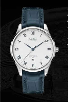 часы Paul Picot Classic 42 mm