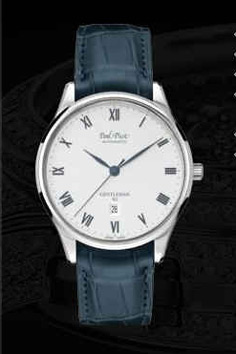  Paul Picot Classic 42 mm