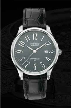  Paul Picot Classic 42 mm