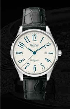  Paul Picot Classic 42 mm