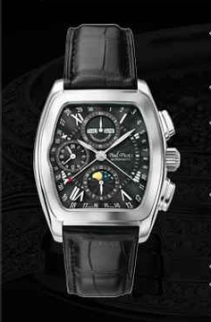 часы Paul Picot Chronograph