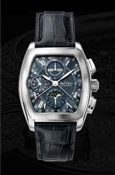  Paul Picot Chronograph