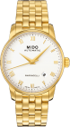  Mido BARONCELLI