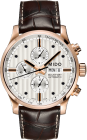 часы Mido MULTIFORT CHRONOGRAPH
