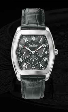 часы Paul Picot Power Reserve