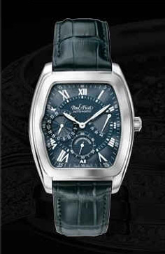 часы Paul Picot Power Reserve