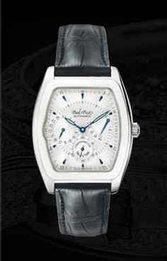 часы Paul Picot Power Reserve