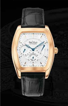 часы Paul Picot Power Reserve