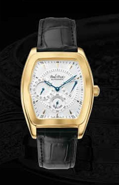 часы Paul Picot Power Reserve