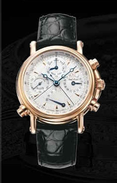 часы Paul Picot Technicum