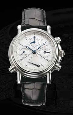 часы Paul Picot Technicum