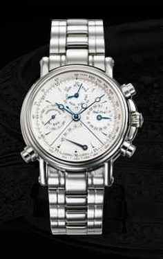 часы Paul Picot Technicum